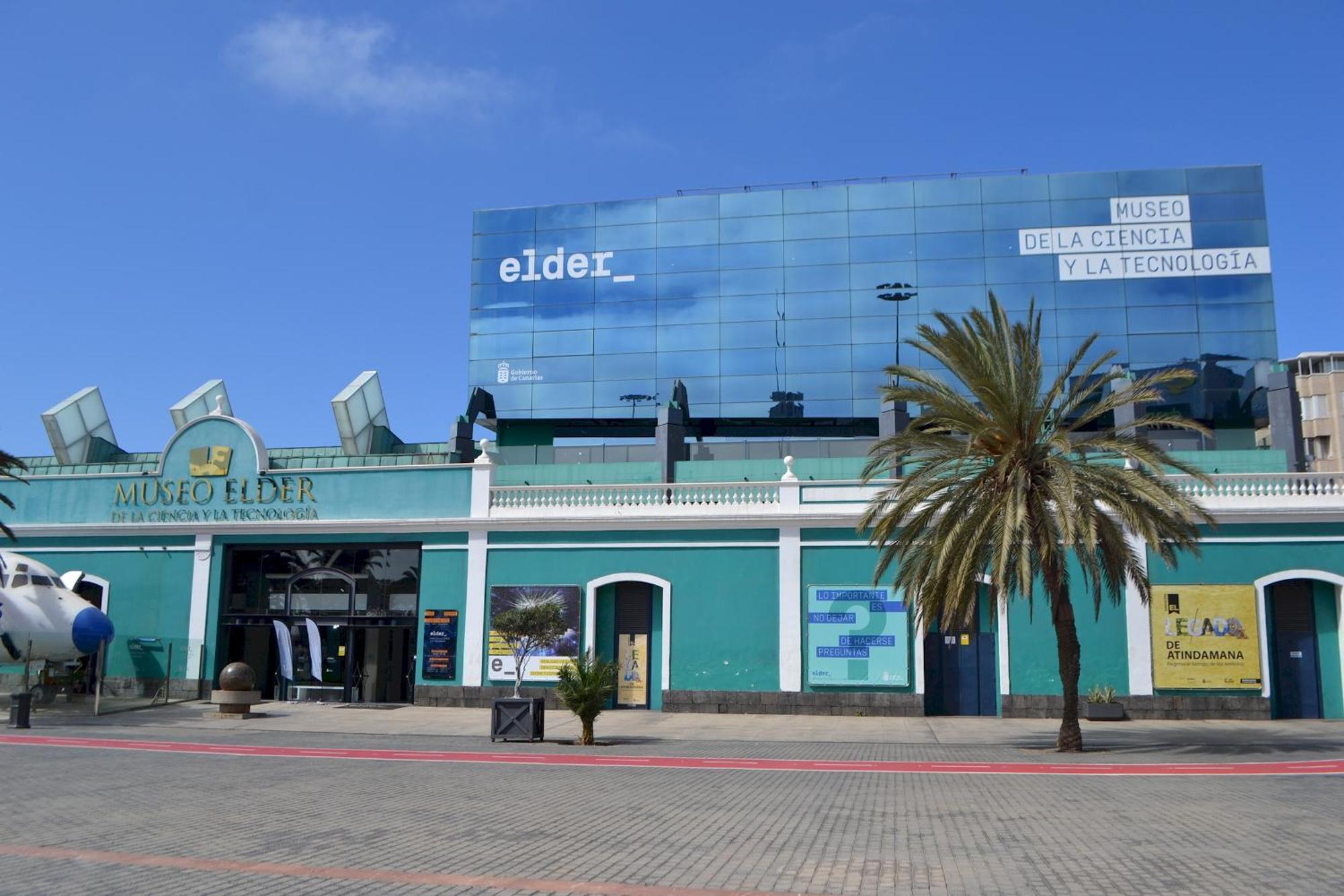 501 Apartamento Nuevo Con Vista Mar Las Palmas de Gran Canaria Eksteriør bilde