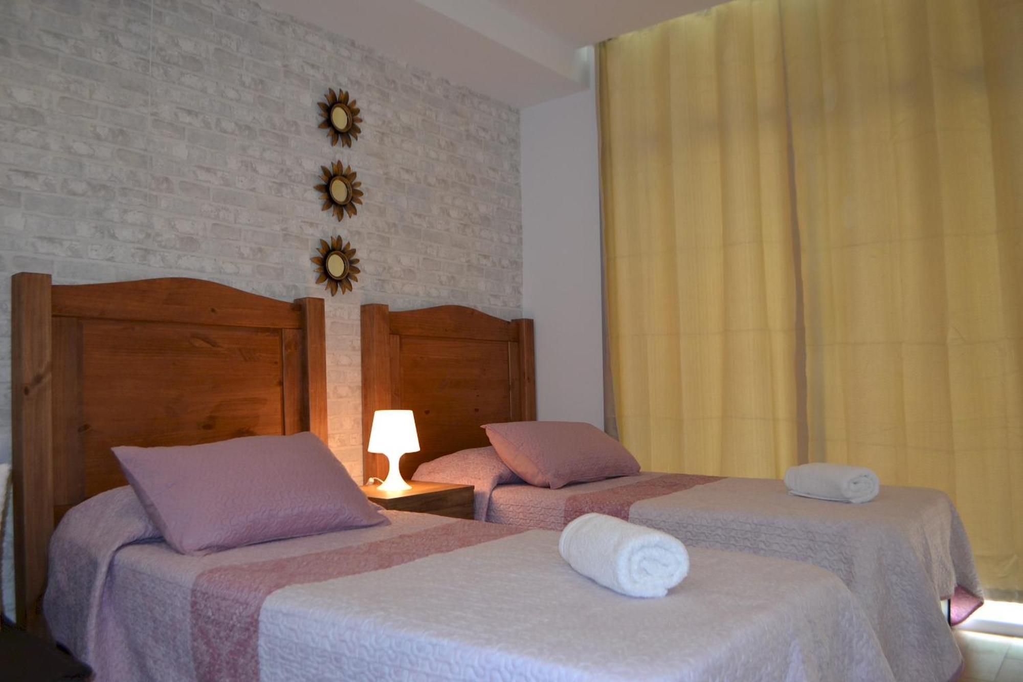 501 Apartamento Nuevo Con Vista Mar Las Palmas de Gran Canaria Eksteriør bilde