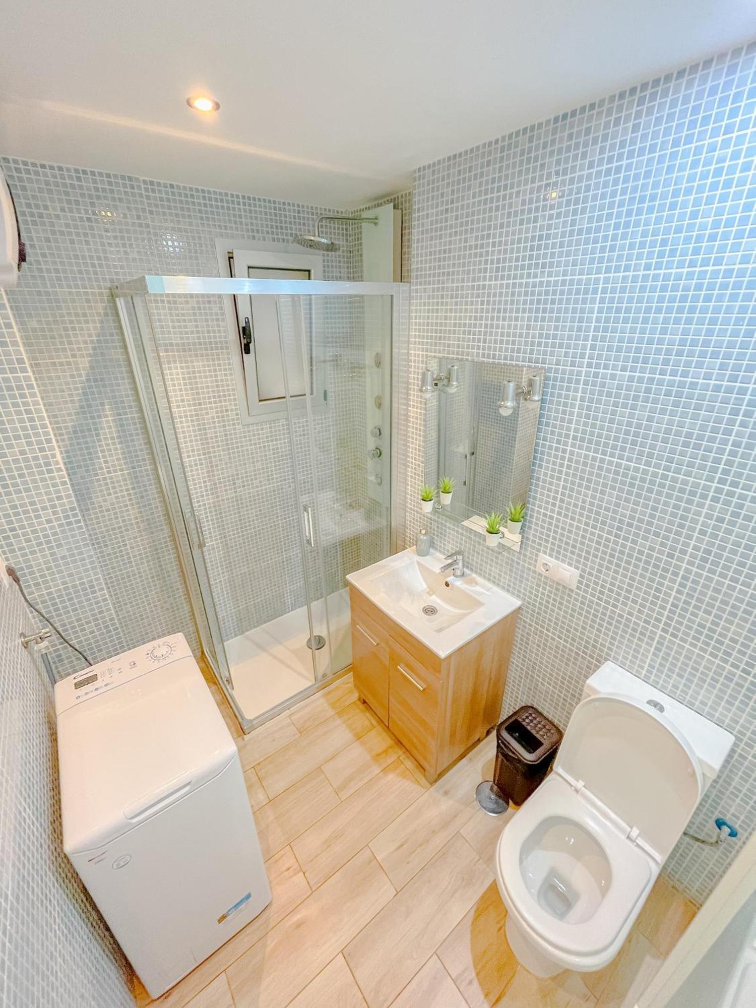 501 Apartamento Nuevo Con Vista Mar Las Palmas de Gran Canaria Eksteriør bilde