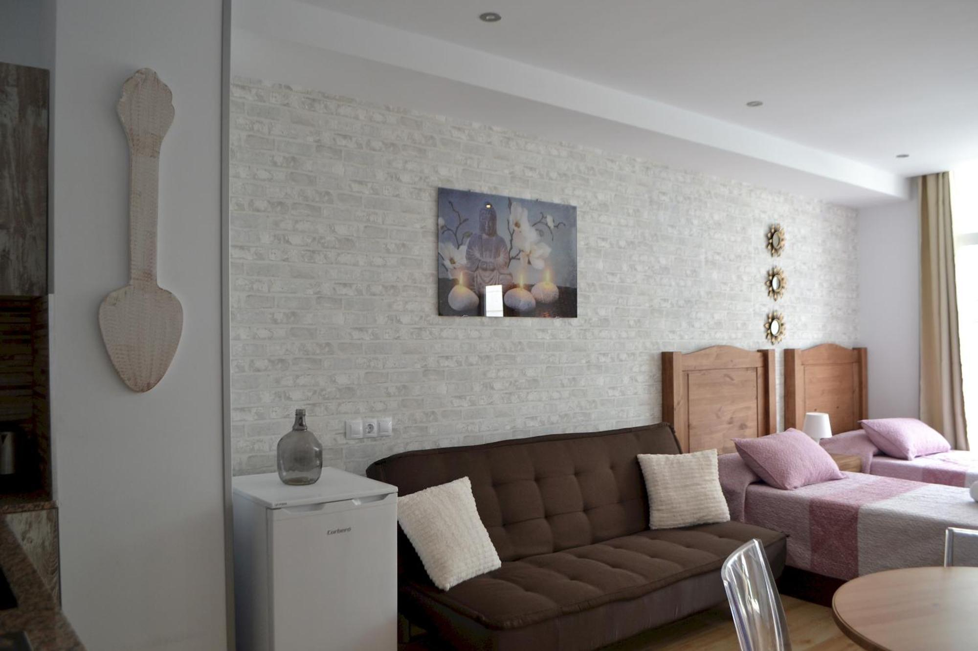 501 Apartamento Nuevo Con Vista Mar Las Palmas de Gran Canaria Eksteriør bilde